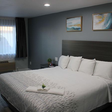 Surestay Hotel By Best Western Chowchilla Yosemite Exterior foto