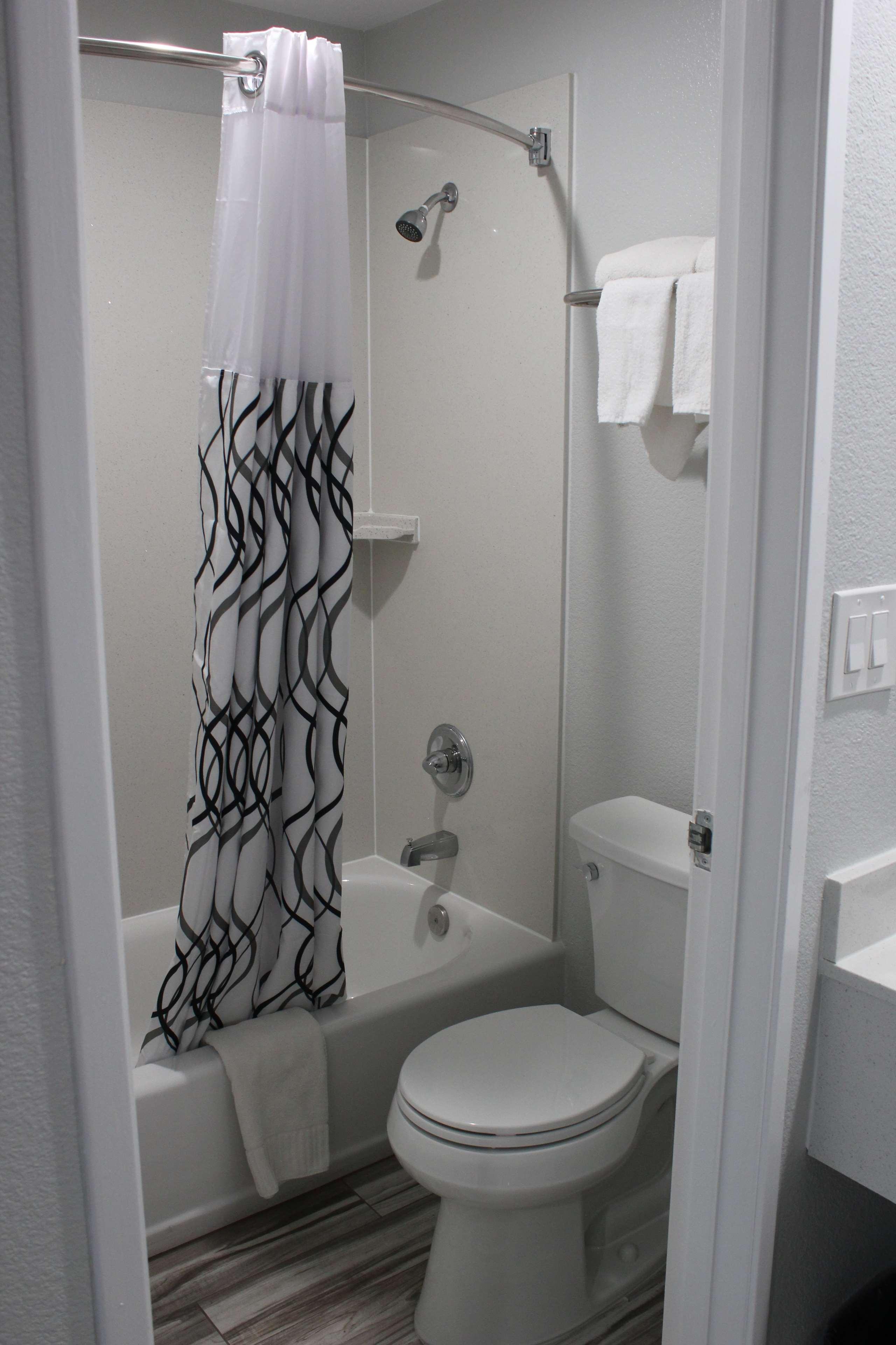 Surestay Hotel By Best Western Chowchilla Yosemite Exterior foto