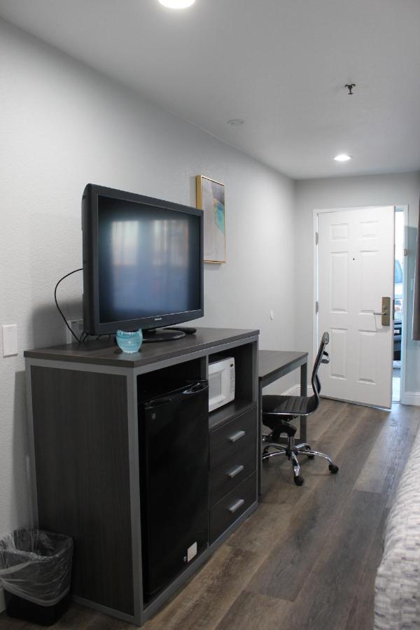 Surestay Hotel By Best Western Chowchilla Yosemite Exterior foto